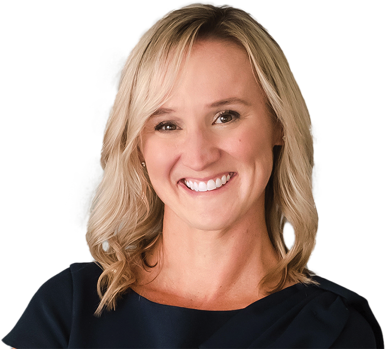 Emerging Leader Dr. Heather Signorelli of HCA Healthcare Modern